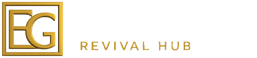 East Gate Revival Hub
